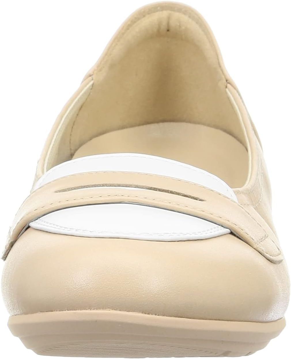 お気軽にお問い合わせください(*^^*) ペダラ] パンプス アシックスウォーキング 本革 バレエローファー